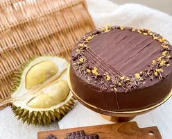 Welcome the Durian Season with These Durian Cakes!